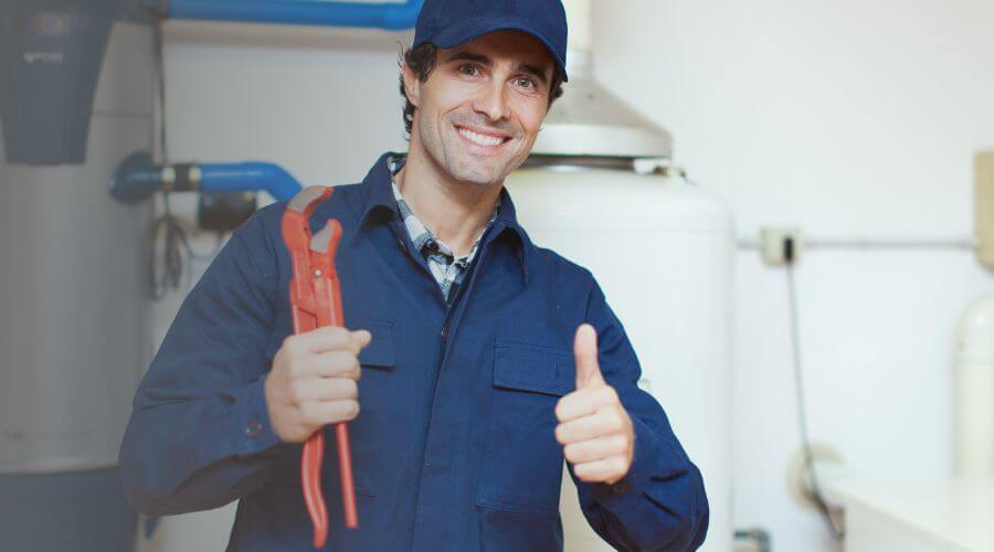 Professional emergency plumbing in Clinton, MN